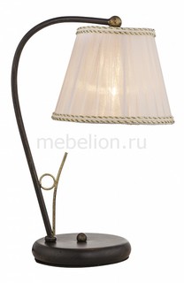 Настольная лампа декоративная Genoveva 69014T Globo