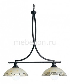 Подвесной светильник Rustica 6884-2 Globo