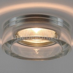 Встраиваемый светильник Wagner A5221PL-1CC Arte Lamp