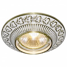 Встраиваемый светильник Occhio A5280PL-1WG Arte Lamp