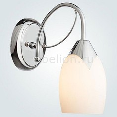 Бра 60017/1 хром Eurosvet