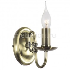 Бра Linera E 2.1.1 A Arti Lampadari