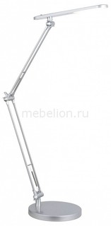 Настольная лампа офисная Fino 7020128 Spot Light
