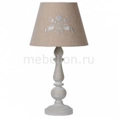 Настольная лампа декоративная Robin 71536/48/41 Lucide