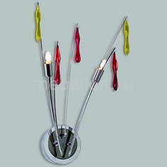 Бра Коралл CL303322 Citilux