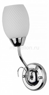 Бра Malvina TL3500B-01CH Top Light
