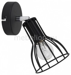 Спот Megan Black 2743104 Spot Light