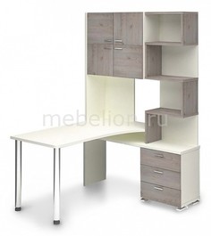 Стол компьютерный Домино нельсон СР-500М190 Merdes