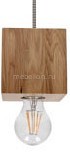 Подвесной светильник Trongo Oiled oak 7161174 Spot Light