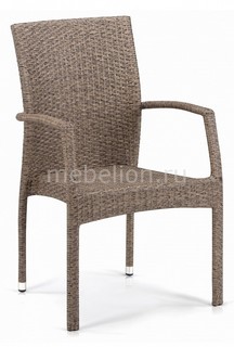 Стул Y379B-W56 Light Brown Afina