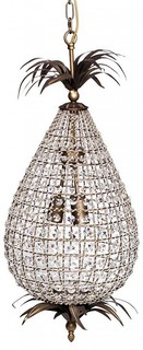 Подвесной светильник 15-D6182-3 Garda Decor