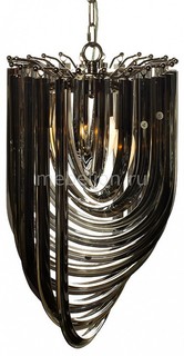 Подвесная люстра 15-D6187-3GREY Garda Decor