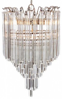 Подвесная люстра 20MD3327-3NI Garda Decor