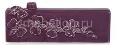 Ваза настольная (35х6х14 см) Lorena F44121 Home Philosophy