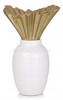Ваза настольная (21х18х32 см) Cornelia F13602 Home Philosophy