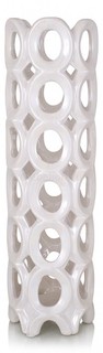 Ваза настольная (12х40 см) Rosalie F28192 Home Philosophy