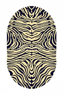 Ковер интерьерный (80x150 см) УК-4 Тет а Тет