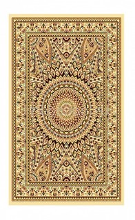 Ковер интерьерный (50x100 см) УК-20 Тет а Тет