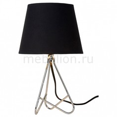 Настольная лампа декоративная Gitta 47500/81/11 Lucide