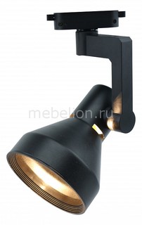 Светильник на штанге Nido A5108PL-1BK Nido A5108PL-1BK Arte Lamp