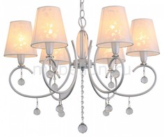 Подвесная люстра Cigno SL182.503.06 St Luce