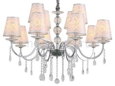 Подвесная люстра Aumentato SL176.103.12 St Luce