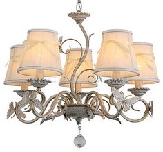 Подвесная люстра Farfalla SL183.523.05 St Luce