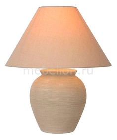 Настольная лампа декоративная Ramzi 47507/81/38 Lucide