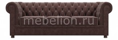 Диван Честер Wood Craft