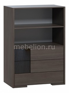 Тумба комбинированная Good! Wood Craft