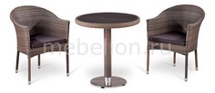 Набор уличный T501DG/Y350G-W1289 Pale 2Pcs Afina