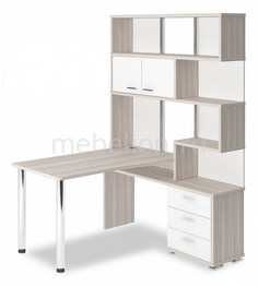 Стол компьютерный Домино СР-420/130 Merdes