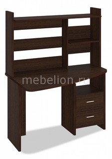 Стол компьютерный Домино Лайт СКЛ-Крл 120+НКЛ-120 Merdes