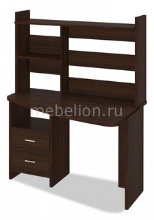 Стол компьютерный Домино Лайт СКЛ-Крл 120+НКЛ-120 Merdes