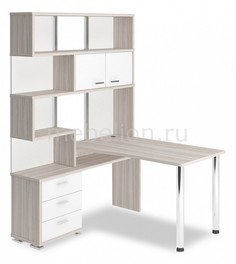 Стол компьютерный Домино СР-420/130 Merdes