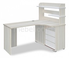 Стол компьютерный Домино СР-165 Merdes