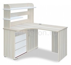 Стол компьютерный Домино СР-145 Merdes