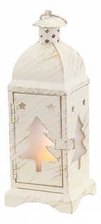 Настольная лампа декоративная X-mas 28008-16 Globo
