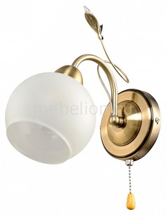 Бра 8847 3-8847-1-AB E14 МАКСИСВЕТ