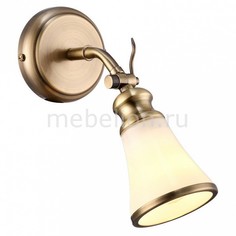 Спот Vento A9231AP-1AB Arte Lamp