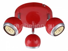 Спот Oman 57885-3 Globo