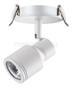 Спот Pipe 370395 Novotech