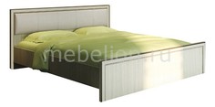 Кровать полутораспальная София СТЛ.098.35 Cilegio Nostrano Столлайн