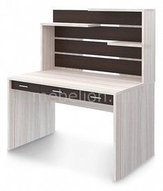 Стол компьютерный Домино СП-82 Merdes