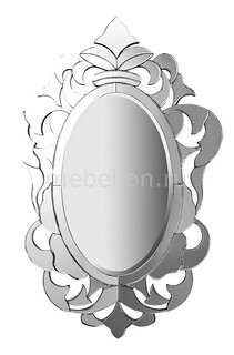 Зеркало настенное KFH1634-1 Garda Decor