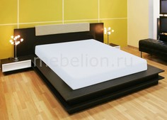 Простыня на резинке (160х200) Quiet Amore Mio