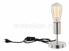 Настольная лампа декоративная Noel T11 Globo
