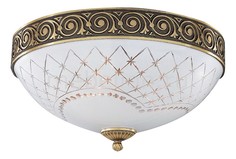 Накладной светильник PL 7002/3 Reccagni Angelo