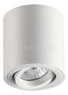 Накладной светильник Tuborino 3567/1C Odeon Light