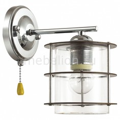 Бра Rotondum 3504/1W Lumion